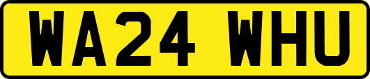 WA24WHU