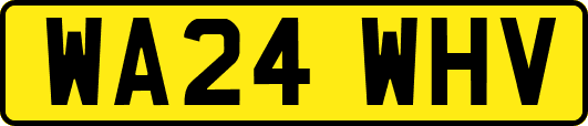 WA24WHV