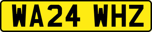 WA24WHZ