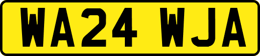 WA24WJA