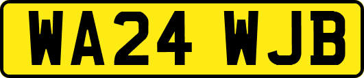 WA24WJB