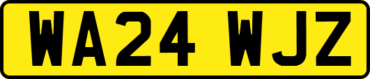 WA24WJZ