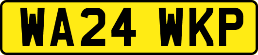 WA24WKP