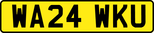 WA24WKU