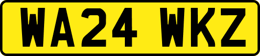 WA24WKZ