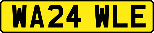 WA24WLE
