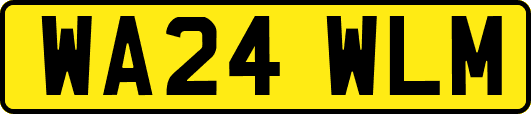 WA24WLM