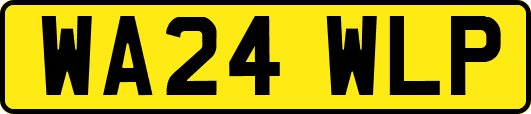 WA24WLP