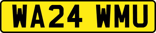 WA24WMU