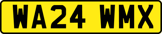 WA24WMX