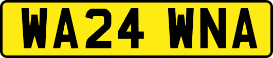 WA24WNA