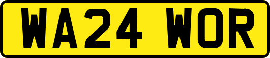 WA24WOR