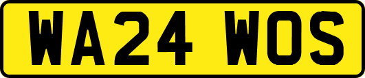 WA24WOS