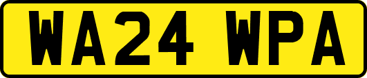 WA24WPA
