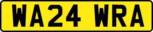WA24WRA