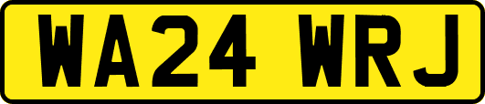 WA24WRJ