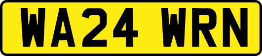 WA24WRN