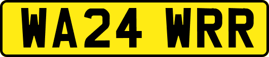 WA24WRR