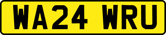 WA24WRU