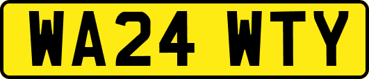 WA24WTY