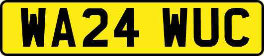 WA24WUC