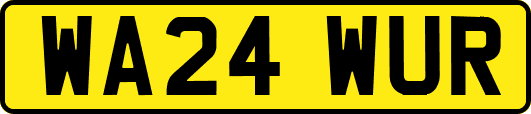 WA24WUR