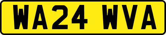WA24WVA