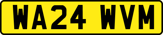 WA24WVM