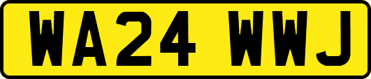 WA24WWJ