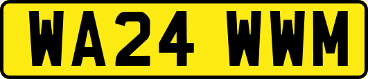 WA24WWM