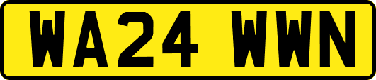 WA24WWN