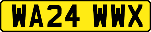 WA24WWX