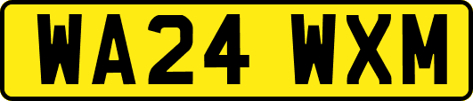 WA24WXM