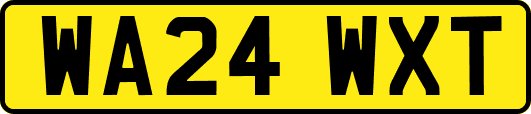 WA24WXT