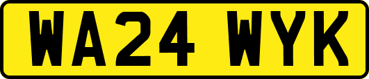 WA24WYK