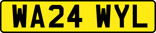 WA24WYL