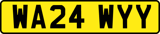 WA24WYY