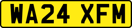 WA24XFM