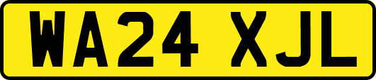 WA24XJL