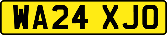 WA24XJO
