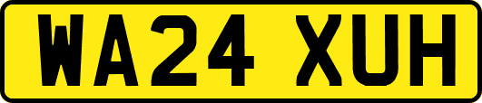 WA24XUH