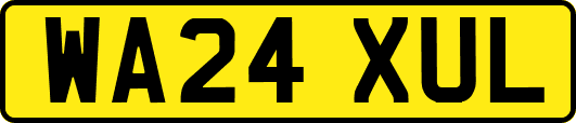 WA24XUL