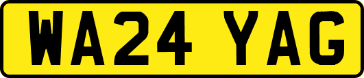 WA24YAG