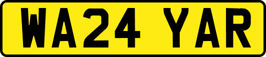 WA24YAR