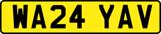 WA24YAV