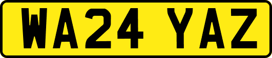 WA24YAZ