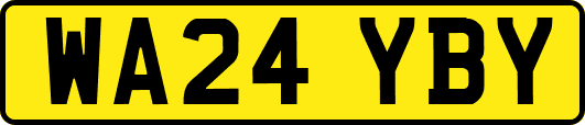 WA24YBY