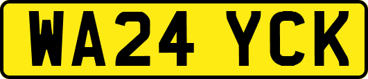 WA24YCK