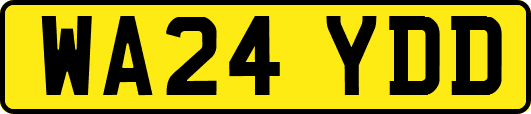 WA24YDD