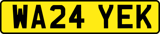WA24YEK